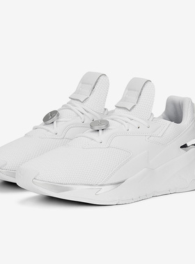 Puma/彪马正品Fier Nitro Metallic Wns女子休闲鞋388941-02