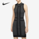 女子时尚 AIR 休闲运动无袖 修身 CU5412 Nike 连衣裙 耐克正品
