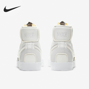 耐克正品 DC1746 冬季 女子开拓者高帮休闲板鞋 102 新款 Nike