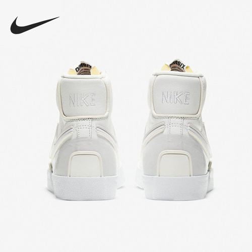 耐克BLAZER男女经典休闲板鞋