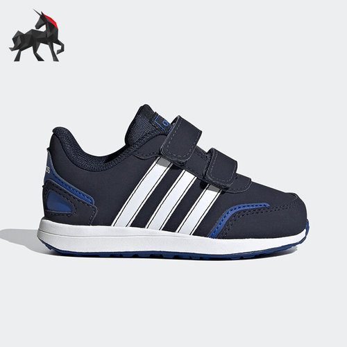 Adidas/阿迪达斯婴童运动休闲鞋