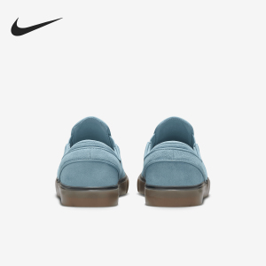 Nike/耐克正品2024秋冬新款男士一脚蹬休闲板鞋FN5893-400