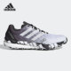 阿迪达斯正品 TERREX SPEED Adidas 男女跑步运动鞋 FW2805