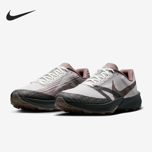 Nike/耐克正品Kiger 10男士透气越野经典运动跑步鞋IB7668-001