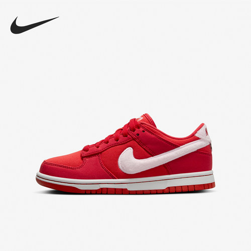 Nike/耐克大童运动休闲板鞋