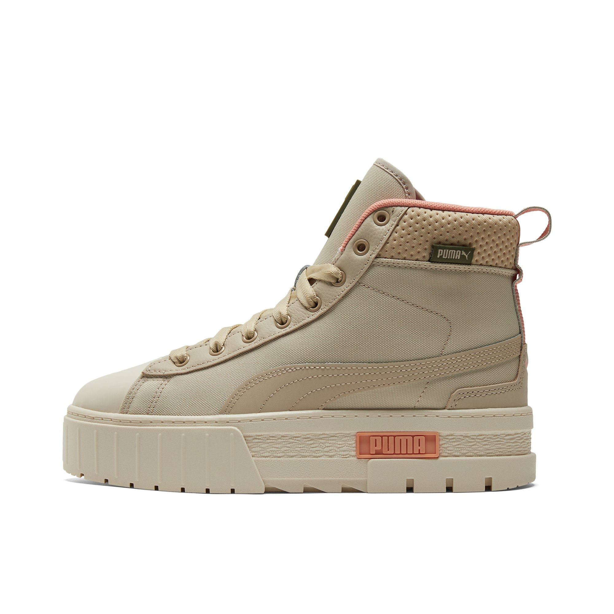 Puma/彪马正品 女子新款休闲运动鞋耐磨透气板鞋383688-01,运动鞋new,板鞋,淘宝优惠券,粉丝福利购,淘宝优惠卷