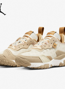 Nike/耐克正品 Jordan Brand Delta 2 女子运动鞋 DO7439-271