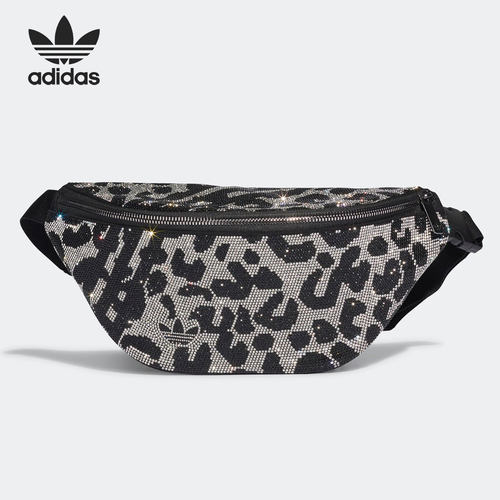 Adidas/阿迪达斯男女运动腰包