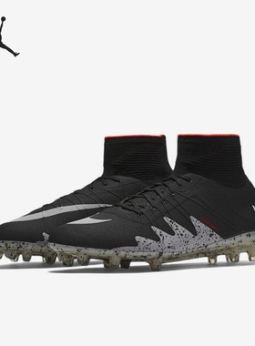 Nike/耐克官方正品Hypervenom Phantom男女运动足球鞋820117-006