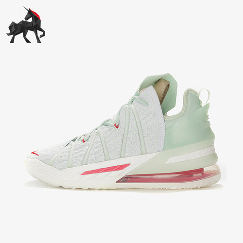 耐克LEBRON18男子气垫篮球鞋