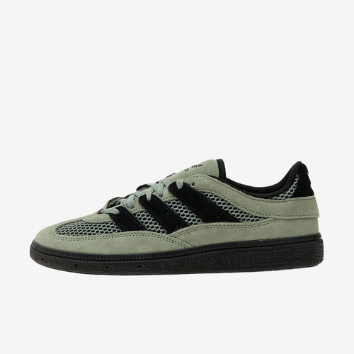 Adidas阿迪达斯正品HANDBALL SPEZIAL St女低帮透气板鞋JS2775