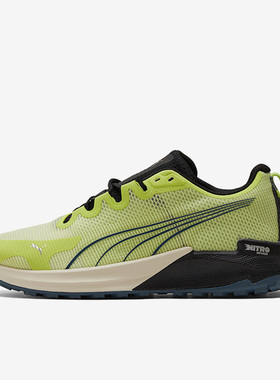 Puma/彪马正品FAST-TRAC NITRO男子缓震耐磨跑步鞋377044-05