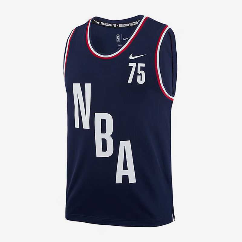 Nike/耐克正品男子篮球背心