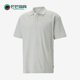 620371 Puma 运动套头POLO衫 2025男女透气休闲日常经典 彪马正品