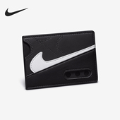 耐克正品 90男女便携休闲卡包HF3717 con Max 076 Air Nike