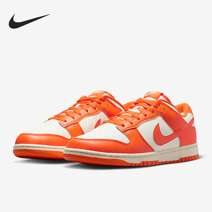 Low Dunk Retro男士 轻便休闲板鞋 106 Nike HF5441 耐克正品