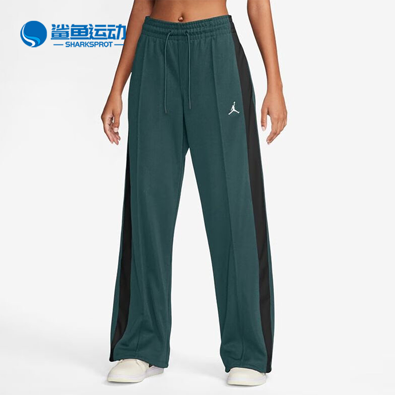 耐克女子运动长裤FV7102-366