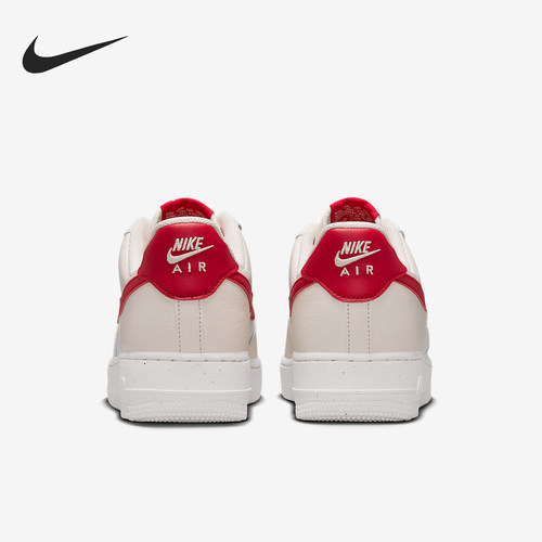 Nike/耐克正品Air Force 1女士空军一号运动鞋板鞋DC9486-109