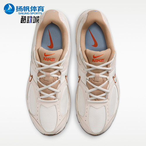 Nike/耐克正品V5 RNR男士低帮复古透气经典运动休闲鞋IR7541-121