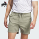WVN SHORT男士 Adidas 透气运动短裤 经典 IL0589 阿迪达斯正品