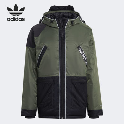 Adidas/阿迪达斯男子羽绒服