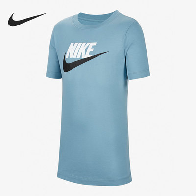 Nike/耐克正品大童短袖