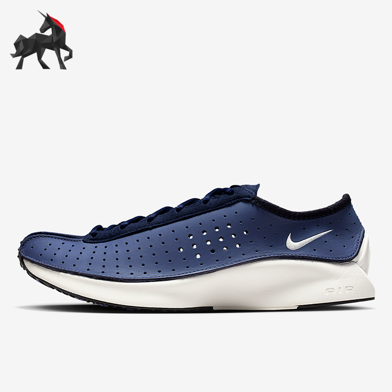 Nike/耐克正品Air Superfly女士运动耐磨透气休闲鞋HQ7955-402