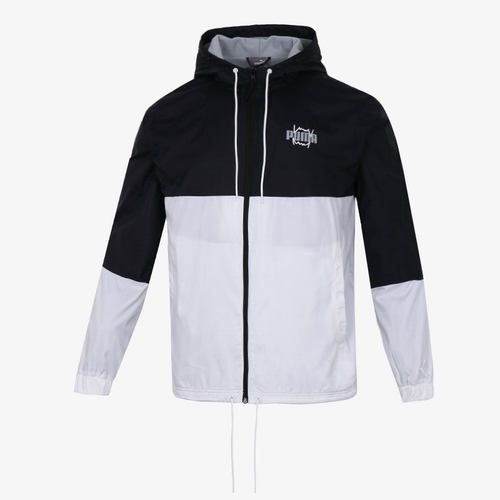 Puma/彪马官方正品男子夹克