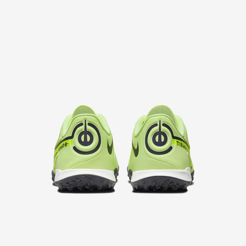 Nike/耐克正品传奇9中端TF碎钉男子低帮运动足球鞋DA1191-705