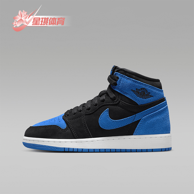 耐克正品GS女子大童运动鞋