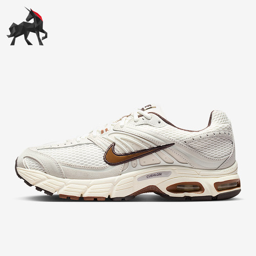 Nike/耐克正品2025秋季款男士系带运动耐磨气垫休闲鞋IQ4924-003