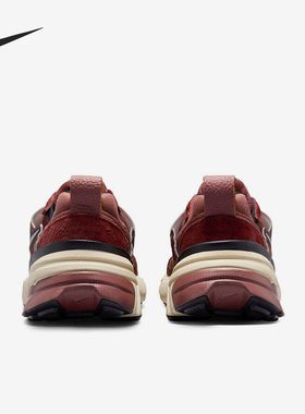 Nike/耐克正品W NIKE V2K RUN女士复古耐磨老爹鞋FN6703-201