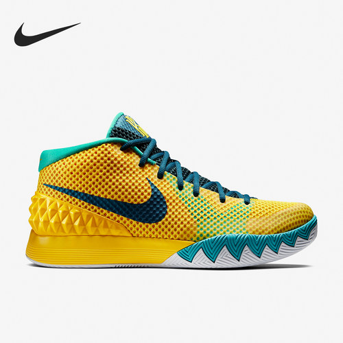 Nike/耐克男士缓震实战运动鞋