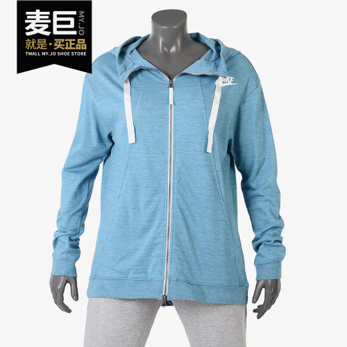 /耐克正品2019春夏新款女子针织