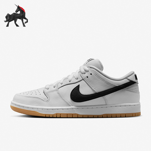 Dunk Low男女同款 经典 Nike CD2563 耐磨低帮板鞋 101 耐克正品