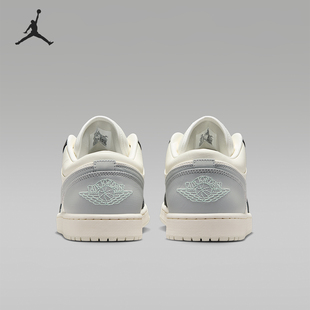 耐克正品 IO2242 JORDAN男士 日常运动鞋 101 缓震低帮经典 Nike
