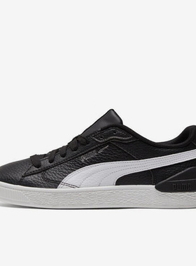 Puma/彪马官方正品SUEDE BLOC男女复古经典休闲运动板鞋381188-02