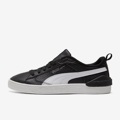 Puma/彪马官方正品SUEDE BLOC男女复古经典休闲运动板鞋381188-02