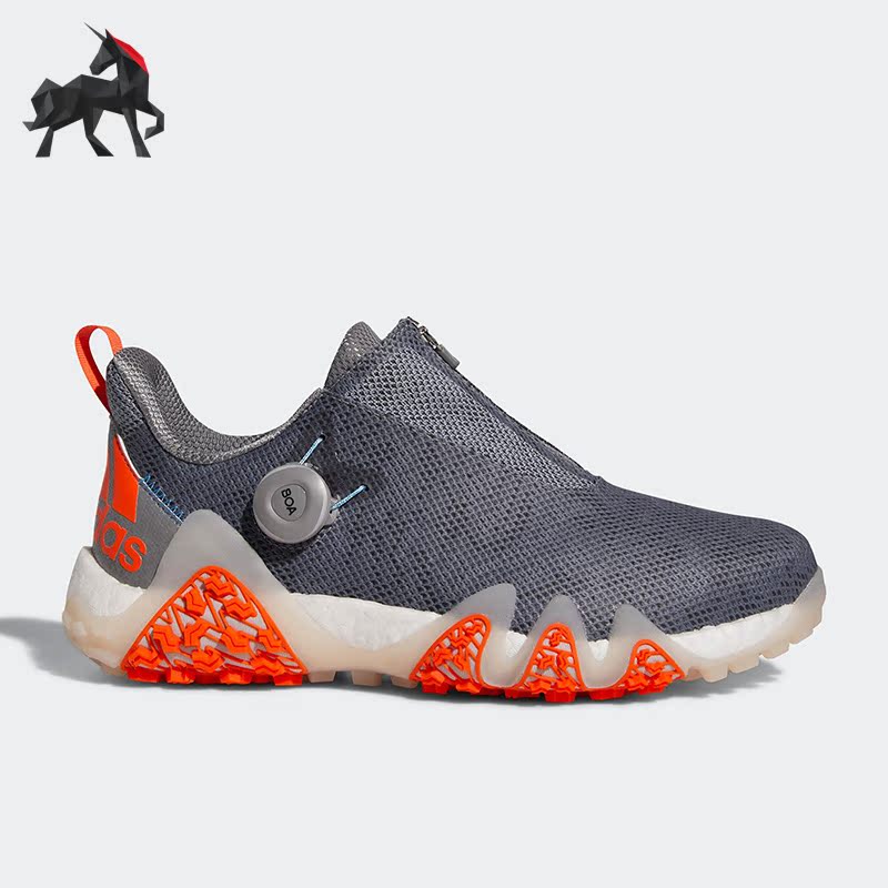 阿迪达斯男女舒适运动鞋