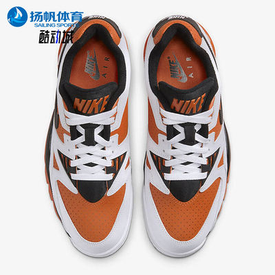 Nike/耐克正品运动男士低帮复古支撑时尚训练鞋FJ4415-100