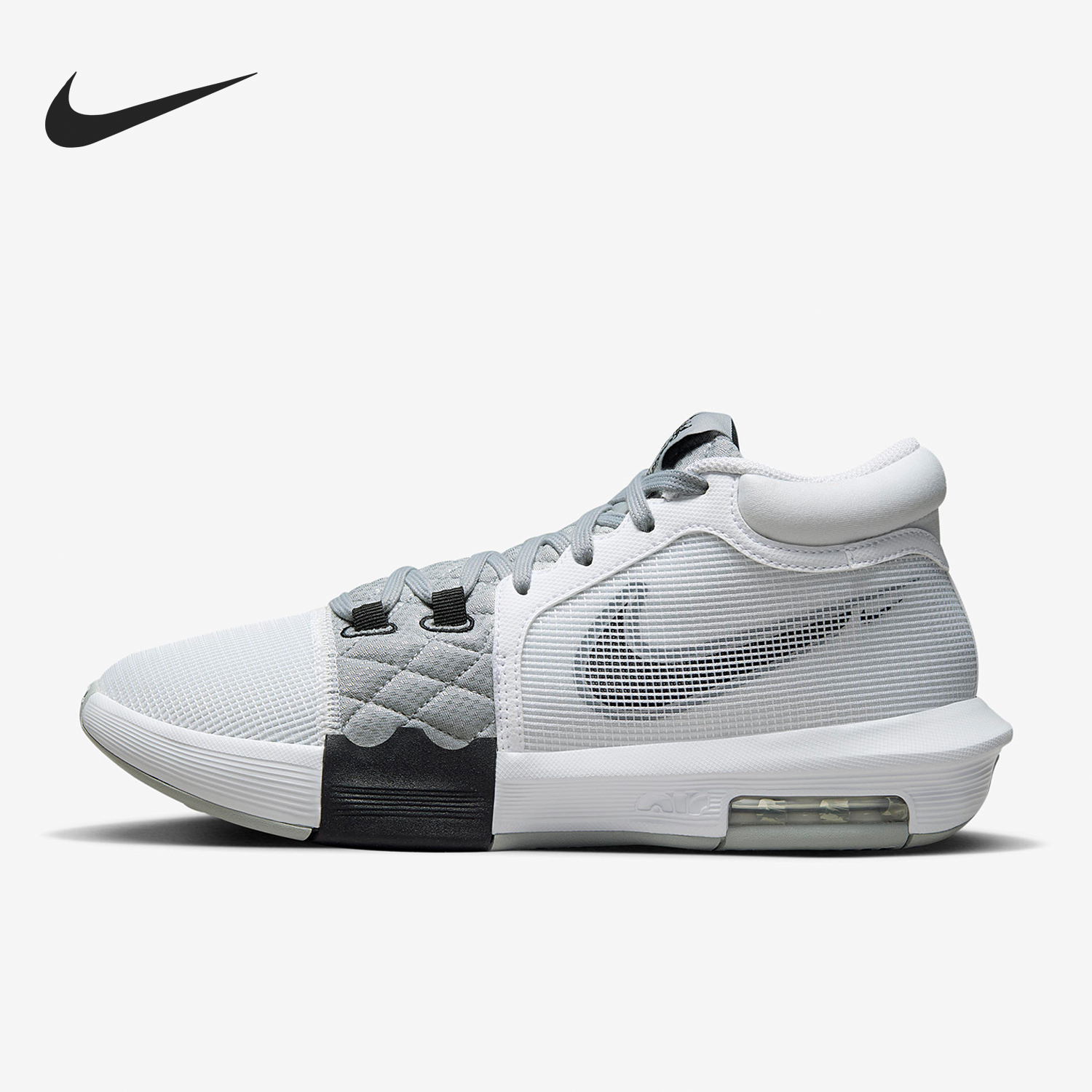 Nike/耐克正品2023冬季新款男子训练运动实战篮球鞋FB2237
