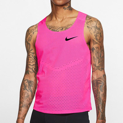 Nike/耐克正品2019新款男子背心