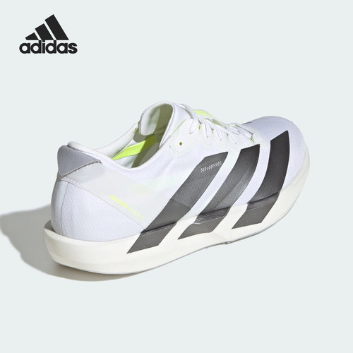 Adidas/阿迪达斯正品ADIZERO ADIOS 9男士经典专业竞速跑鞋KH8894