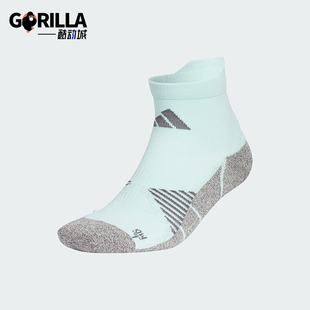 ANKLE SOCK 1男女款 JP2621 Adidas 袜子一双装 阿迪达斯正品