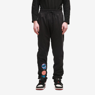 阿迪达斯新款篮球运动长裤gq8965