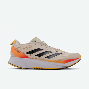 Adidas/阿迪达斯正品ADIZERO SL男女款低帮透气跑步鞋IG3336