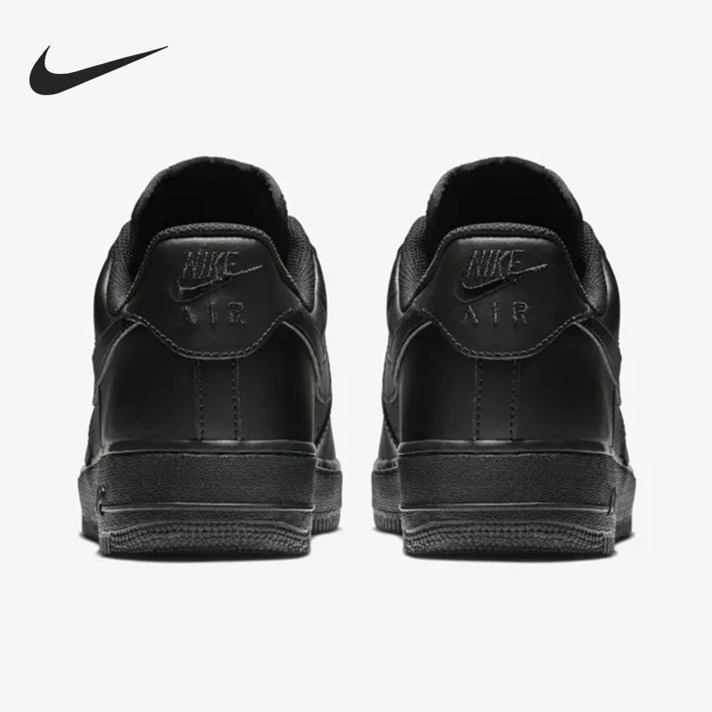 耐克男子休闲低帮耐磨复古板鞋