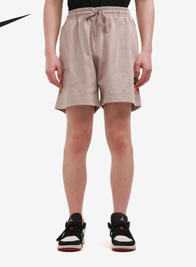 Nike/耐克正品当季新款男子系带篮球运动宽松短裤 CV2410-245