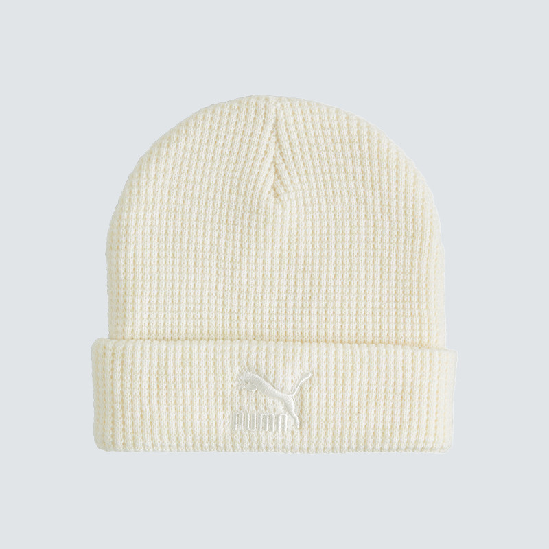 Puma/彪马官方正品当季新款男女运动户外保暖针织帽025677-02,运动包/户外包/配件,运动帽,淘宝优惠券,粉丝福利购,淘宝优惠卷