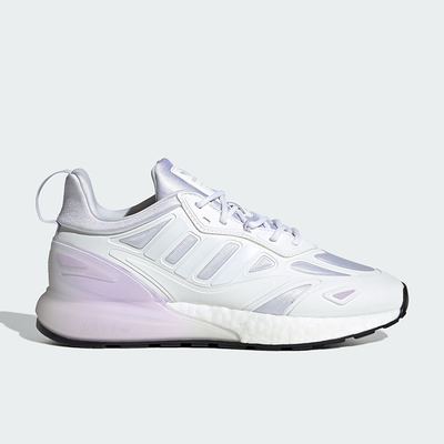 阿迪达斯女士经典运动鞋